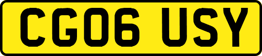 CG06USY