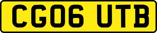 CG06UTB