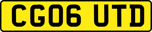 CG06UTD