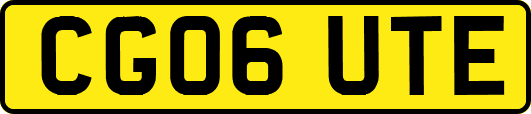 CG06UTE