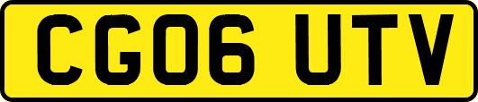 CG06UTV