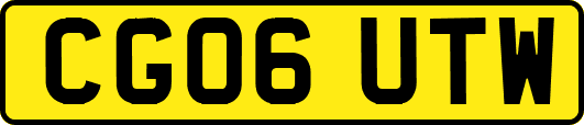 CG06UTW