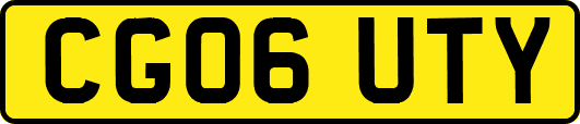 CG06UTY