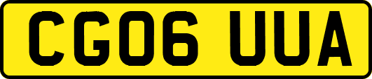 CG06UUA