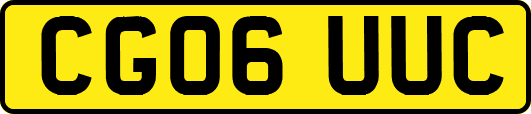 CG06UUC