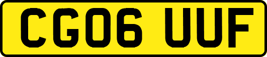 CG06UUF
