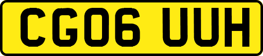 CG06UUH