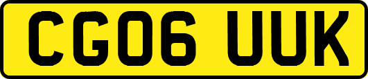 CG06UUK