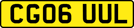 CG06UUL