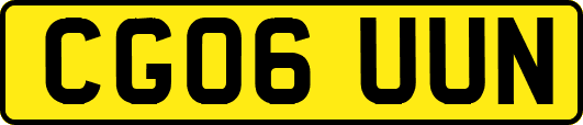 CG06UUN