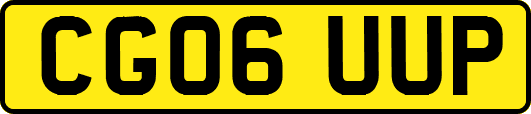 CG06UUP