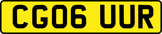 CG06UUR