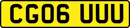 CG06UUU