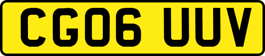 CG06UUV