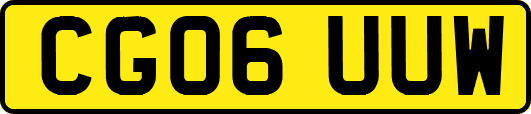 CG06UUW