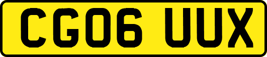 CG06UUX