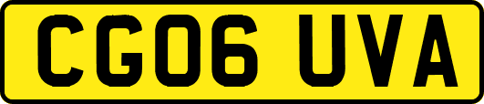 CG06UVA