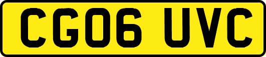 CG06UVC