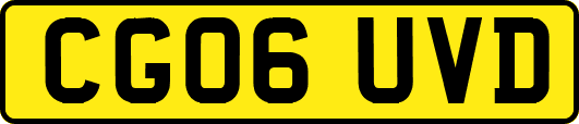 CG06UVD