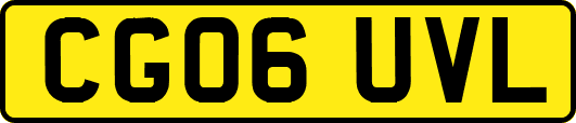 CG06UVL
