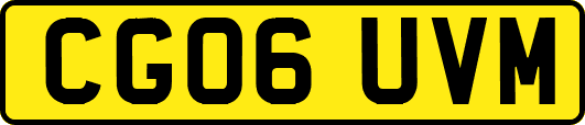 CG06UVM
