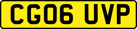 CG06UVP