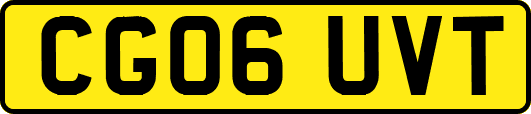CG06UVT