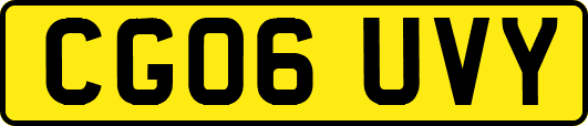 CG06UVY