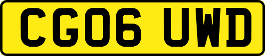CG06UWD
