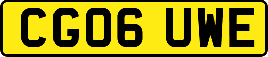 CG06UWE