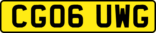 CG06UWG