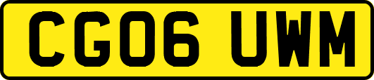 CG06UWM