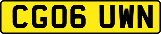 CG06UWN