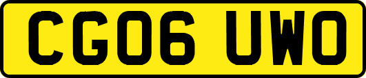 CG06UWO