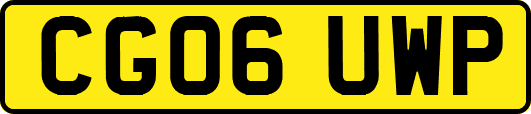 CG06UWP