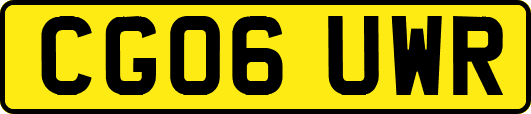 CG06UWR