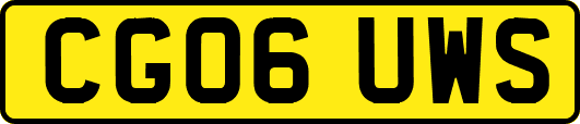 CG06UWS