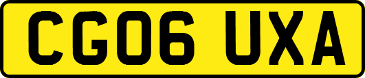 CG06UXA