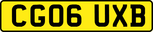 CG06UXB