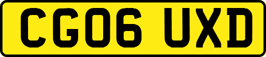 CG06UXD