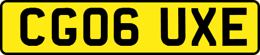 CG06UXE