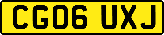 CG06UXJ
