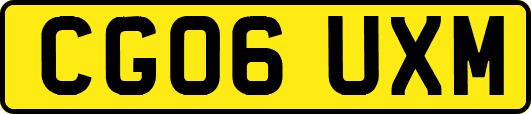 CG06UXM