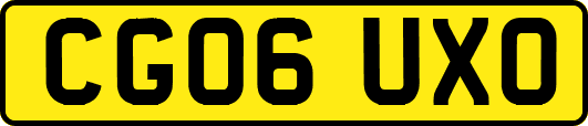 CG06UXO