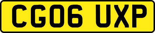 CG06UXP