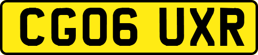 CG06UXR