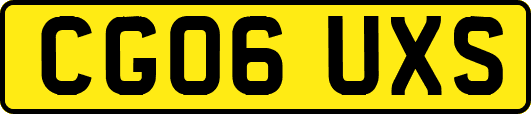 CG06UXS
