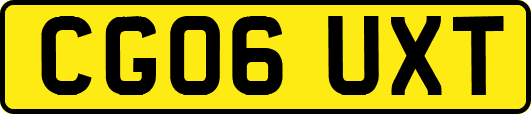 CG06UXT