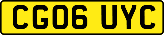 CG06UYC