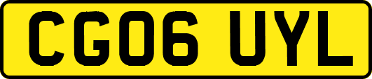 CG06UYL